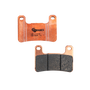 Brake Pads Sintered