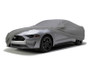 Covercraft 82-92 Chevrolet Camaro Rs/Pontiac Custom 3-Layer Moderate Climate Car Cover - Gray