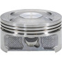 Vertex Piston 2011 Can-Am Commander 800 800cc +0.50mm Oversized Cast Replica Piston Kit