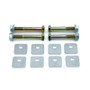 SPL Parts 2022+ Hyundai Elantra N Eccentric Lockout Kit
