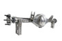 Ridetech 70-81 Chevrolet Camaro / 70-81 Pontiac Firebird Rear Axle Housing Kit - Raw (Narrow Width)