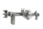 Ridetech 70-81 Chevrolet Camaro / 70-81 Pontiac Firebird Rear Axle Housing Kit - Raw (Narrow Width)