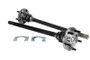 Ridetech 67-69 Chevrolet Camaro / 67-69 Pontiac Firebird Rear Axle Housing Kit - Blk (Narrow Width)