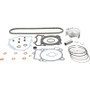 Vertex Piston 08-13 Yamaha YZ 250 F 250cc Top End Piston Kit