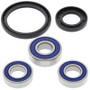 All Balls Racing 1987 Polaris Cyclone 250 Wheel Bearing Kit Front
