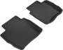 3D MAXpider 08-19 Maserati Granturismo Sport Kagu Black R2