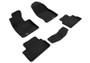3D MAXpider 19-21 Volvo S60 Gasoline 19-23 / V60 / V60 Cross Country 22-24 Elegant Black R1 R2