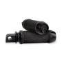 Performance Machine Footpegs Elite - Black Ano