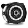 Performance Machine Vintage Air Cleaner - Contrast Cut