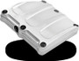 Performance Machine Trans Cover Scallop - Chrome
