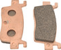QuadBoss 2020 Kawasaki KRX1000 Teryx Rear Left Sintered Brake Pad