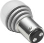Kuryakyn L.E.D. Turn Signal Two Circuit Red 1157 Bulb