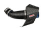 Corsa 2020-25 Dodge Durango SRT Hellcat Forged Carbon Fiber Air Intake w/ MaxFlow Oiled Filter