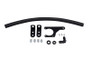 Corsa 2020-25 Dodge Durango SRT Hellcat Forged Carbon Fiber Air Intake w/ MaxFlow Oiled Filter