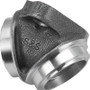 S&S Cycle 57-78 BT 1-7/8in O-Ring Manifold 220