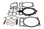 Wiseco 03-05 Yamaha YZ450F 97mm Top End Gasket Kit
