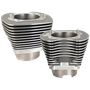 S&S Cycle Super G 2-1/16in x 1/4in Manifold Insulator Block