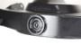Ridetech 67-69 Chevrolet Camaro / 67-69 Pontiac Firebird Rear Axle Housing Kit - Raw (Narrow Width)