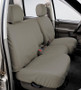 Covercraft 04-05 Dodge Ram Polycotton SeatSaver Custom Front Row Seat Covers - Misty Grey