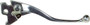 Right Lever Silver