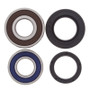 All Balls Racing 1989 Honda CR250R Wheel Bearing Kit Rear