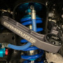 Camburg Chevy/GMC 1500 2WD/4WD 19-23 KINETIK V2 Performance Billet Uniball Upper Arms