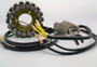 Ricks Motorsport Hot Shot Series Kawasaki Charging Kit Lithium