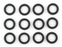 Twin Power L81-E84 Shovelhead Pushrod O Ring Kit