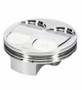 JE Pistons Honda TRX450 PRO 3RNG Piston Single
