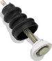 Twin Power Bendix Accelerator Pump Replaces H-D 27762-71A