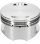 JE Pistons REVTEC 100INCH 10 to 1 Piston Single