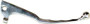 Brake Lever Silver