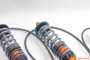 Moton 93-01 Honda Integra JH4DC2 FWD 2-Way Series Coilovers w/ Springs