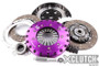 XClutch 13-20 Subaru BRZ 2.0L 10.5in Twin Sprung Organic Clutch Kit