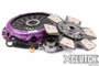 XClutch 93-98 Nissan Skyline 2.6L R33/98-02 Nissan Skyline 2.5L R34 Stage 2 Sprung Ceramic Clutch