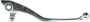 Brake Lever Silver