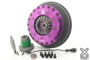 XClutch 14-19 Chevrolet Corvette 6.2L 9in Twin Solid Ceramic Clutch Kit