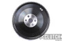XClutch 06-07 Mazda Mazdaspeed 3 2.3L Turbo Chromoly Flywheel