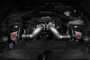 K&N 2024+ Ford Mustang V8 5.0L Typhoon Performance Air Intake System