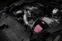 K&N 2024+ Ford Mustang V8 5.0L Typhoon Performance Air Intake System