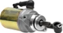 QuadBoss 87-90 Yamaha YFM100 Champ Motor Starter