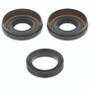 QuadBoss 04-07 Honda TRX400FA/FGA FourTrax Rancher 4x4 AT/AT GPScape Front Differential Seal Kit
