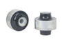 Whiteline 2022+ KIA EV6 Front Lower Control Arm - Inner Rear Bushing Kit