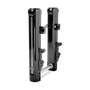 Performance Machine Dyna and M8 Softail Lower Leg Assembly 49mm - Contrast Cut