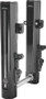 Performance Machine Dyna and M8 Softail Lower Leg Assembly 49mm - Contrast Cut