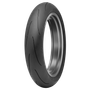 Dunlop Sportmax Q5 Front Tire - 120/70ZR17 M/C (58W) TL