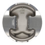 JE Pistons Chevy Small Block 4.155in Bore -26.80cc Inverted Dome / Dish - Single Piston