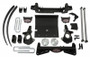 Tuff Country 00-06 Chevy Tahoe 1500 4x4 6in Lift Kit (w/3pc Sub Frame)