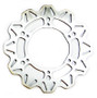 EBC 86-88 Yamaha FZ 600 Rear VR Rotor