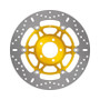 EBC 98-02 Kawasaki ZX6R ZX 600 G/J Front Left/Right Standard Rotor